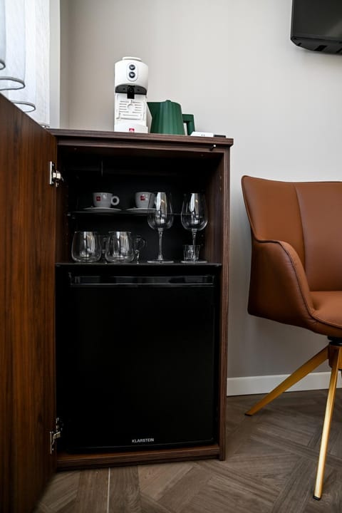 Luxury rooms Iva Bed and Breakfast in Zadar