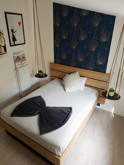 Elohan House Bed and Breakfast in Pontoise