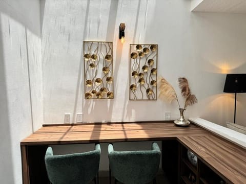 Magnificent Suite 8 people very well located Apartment in Santiago de Queretaro