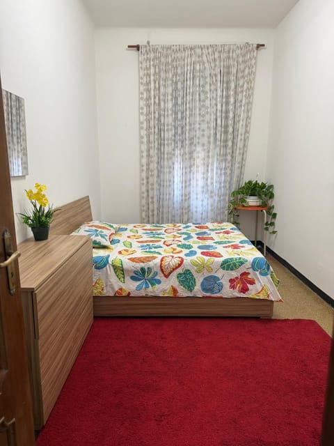 Casa Bella Bed and Breakfast in Genoa