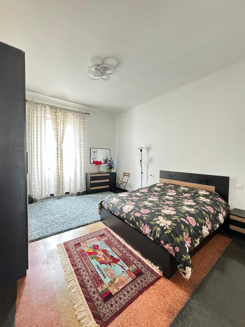 Casa Bella Bed and Breakfast in Genoa