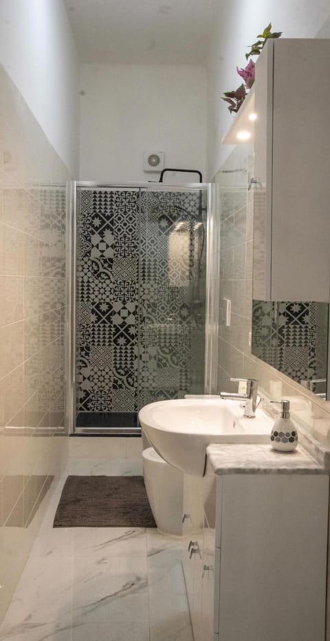 Casa Bella Bed and Breakfast in Genoa