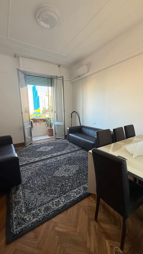 Casa Bella Bed and Breakfast in Genoa