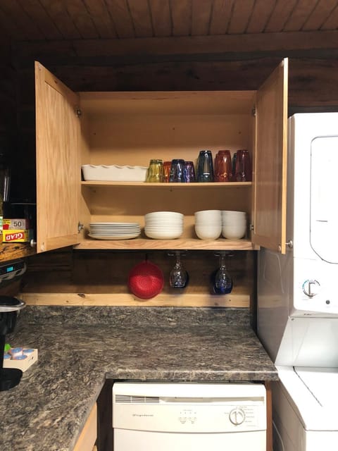 Lookout Mtn cabin with a view Cabin in Alabama