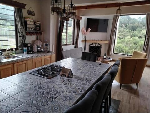 Escape to a dreamy cabin Cabin in State of Michoacán