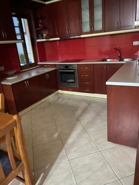 Emanuel Apartment in Sarandë