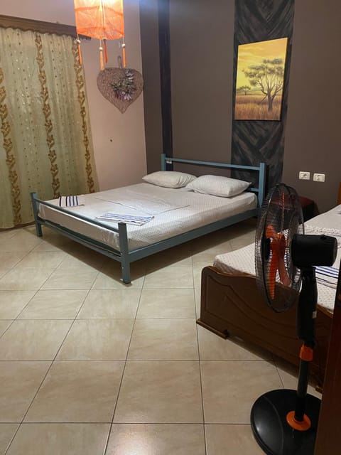 Emanuel Apartment in Sarandë