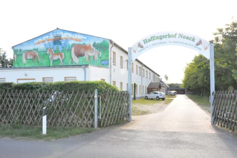 Property building, Street view, Parking