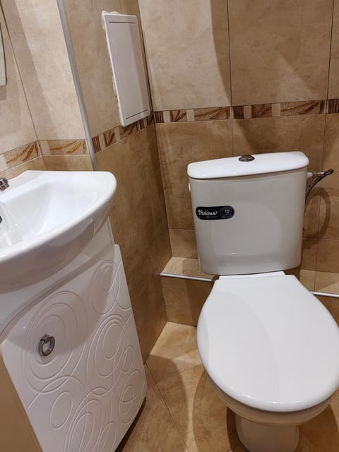 Апартамент Мария Apartment in Bansko