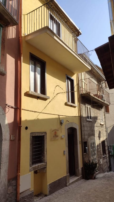 Property view