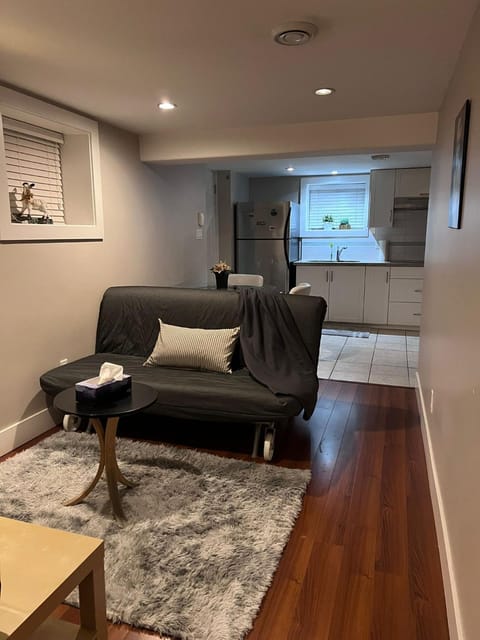 Vancouver Comfort Home 10 min to YVR airport, Close to Downtown Vacation rental in Vancouver