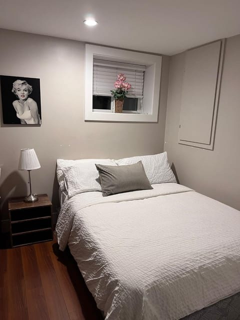 Vancouver Comfort Home 10 min to YVR airport, Close to Downtown Vacation rental in Vancouver