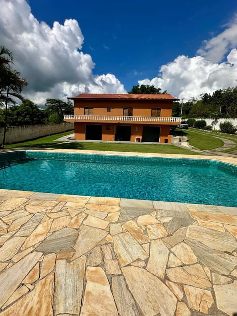 Property building, Day, Pool view, Swimming pool, Swimming pool