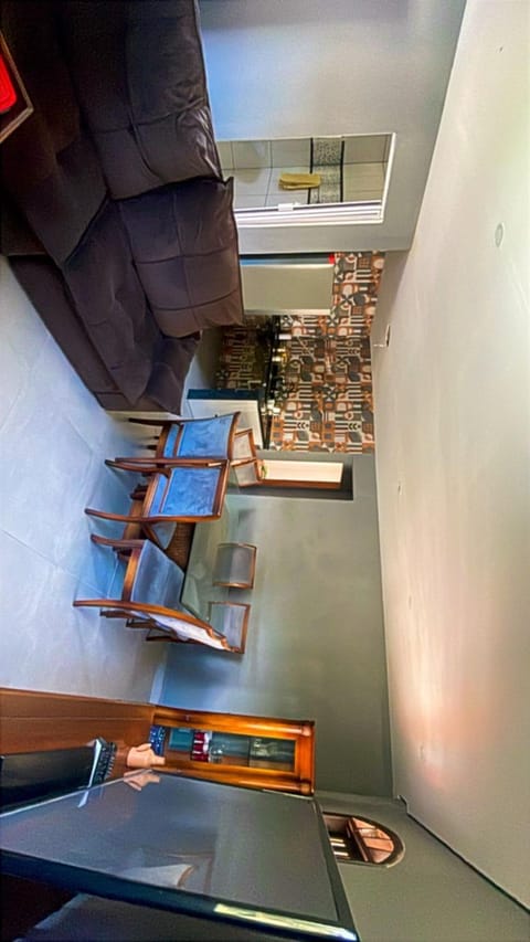 Espaço aconchego FS House in Angra dos Reis