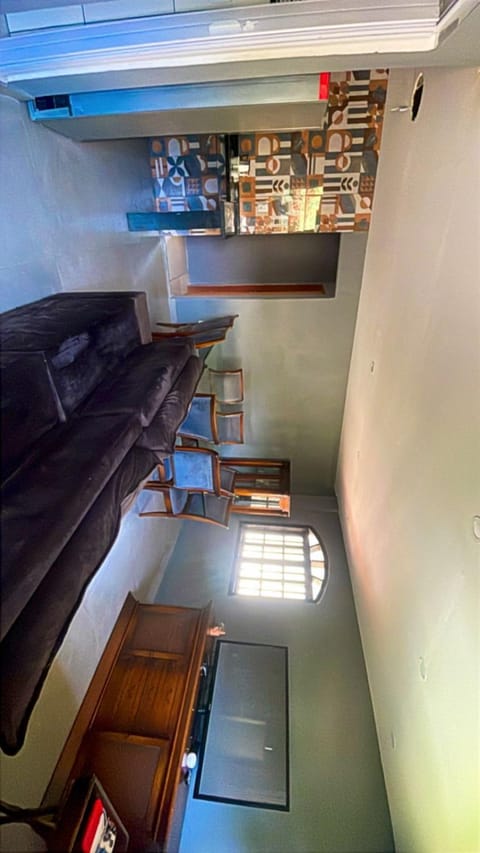 Espaço aconchego FS House in Angra dos Reis