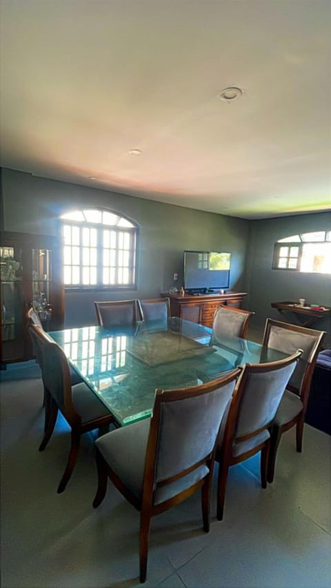 Espaço aconchego FS House in Angra dos Reis