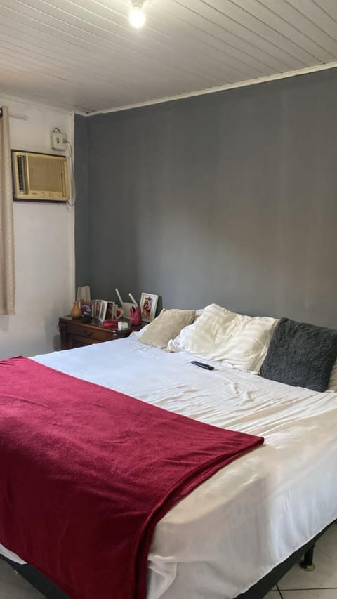 Espaço aconchego FS House in Angra dos Reis