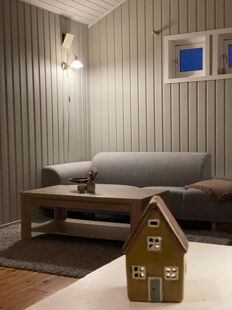 Charming apartment Apartment in Tromso