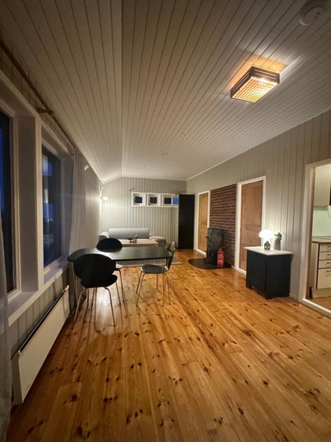 Charming apartment Apartment in Tromso