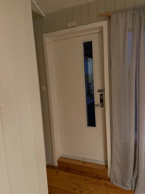 Charming apartment Apartment in Tromso