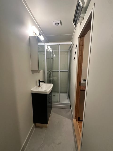 Charming apartment Apartment in Tromso