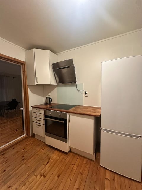 Charming apartment Apartment in Tromso