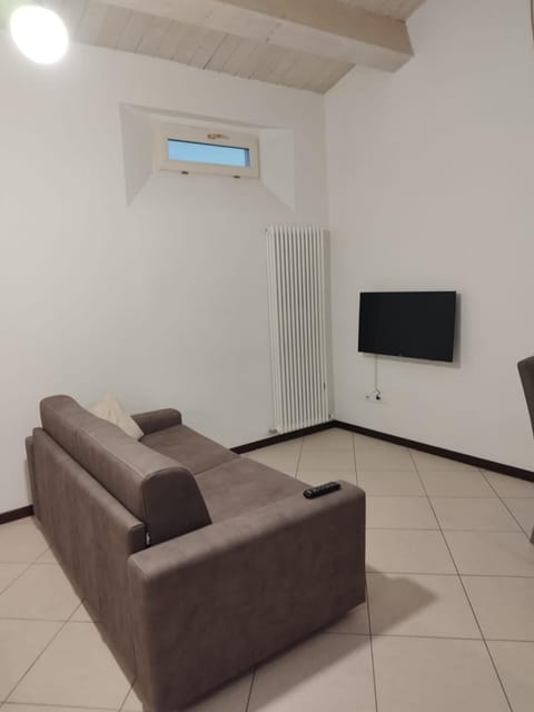 Le Torri Lodge, exclusive comfort in the center Apartment in Forli