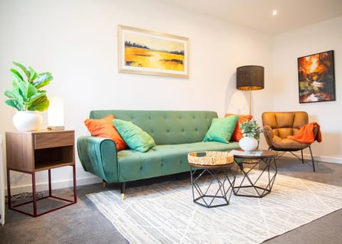Property building, Living room, Seating area
