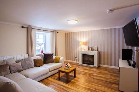 Lochfyne-View Apartment Apartment in Church Square