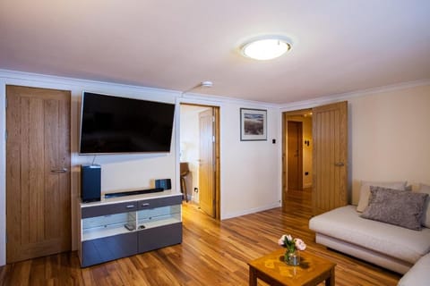 Lochfyne-View Apartment Apartment in Church Square