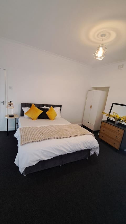 Wesley Villa Apartment in England