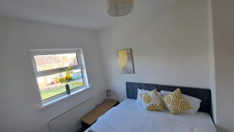 Wesley Villa Apartment in England