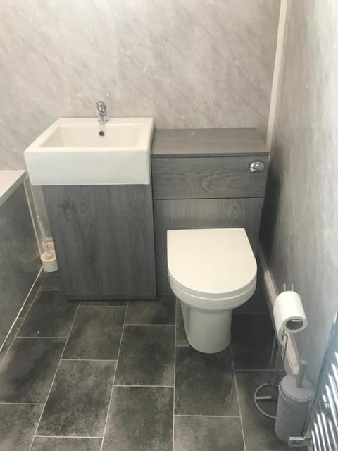 Wesley Villa Apartment in England