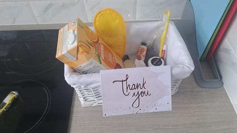 Wesley Villa Apartment in England