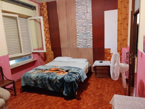 WatganVentHouse Apartment in Umbria