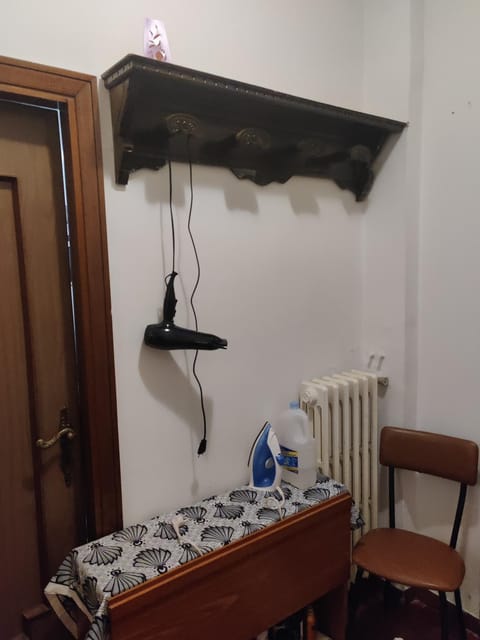 WatganVentHouse Apartment in Umbria