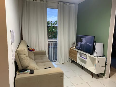 TV and multimedia, Seating area