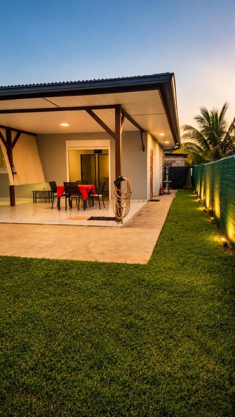 Property view