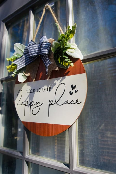 Cozy tiny house 10 minutes from UGA Apartment in Athens