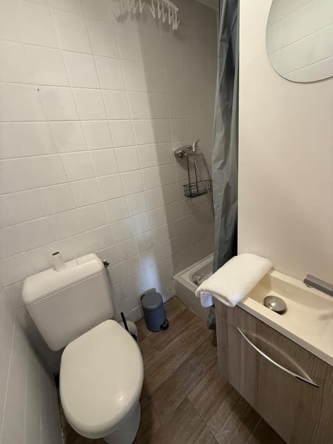 Le cœur de ville Apartment in Thonon-les-Bains