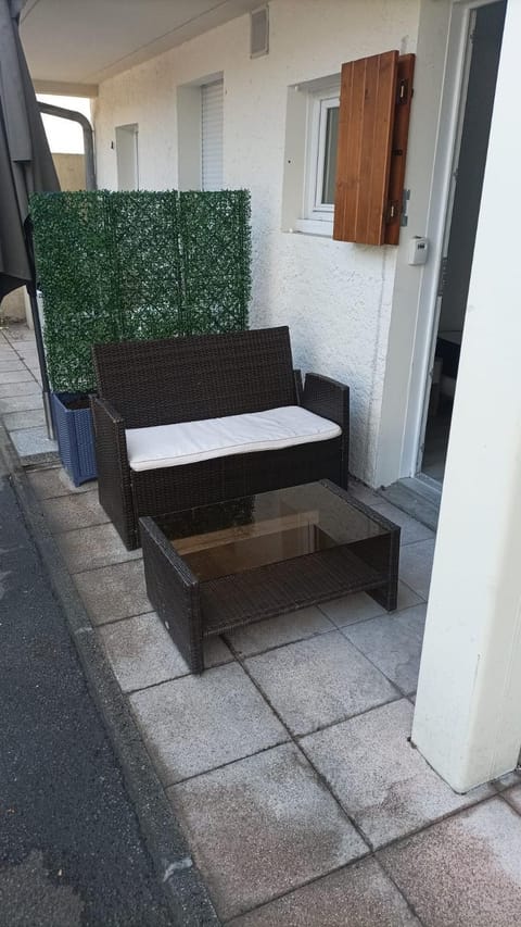 Le cœur de ville Apartment in Thonon-les-Bains