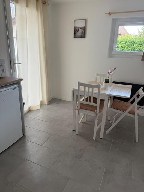 Le cœur de ville Apartment in Thonon-les-Bains