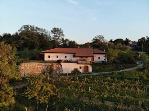 Property building, Day, Natural landscape