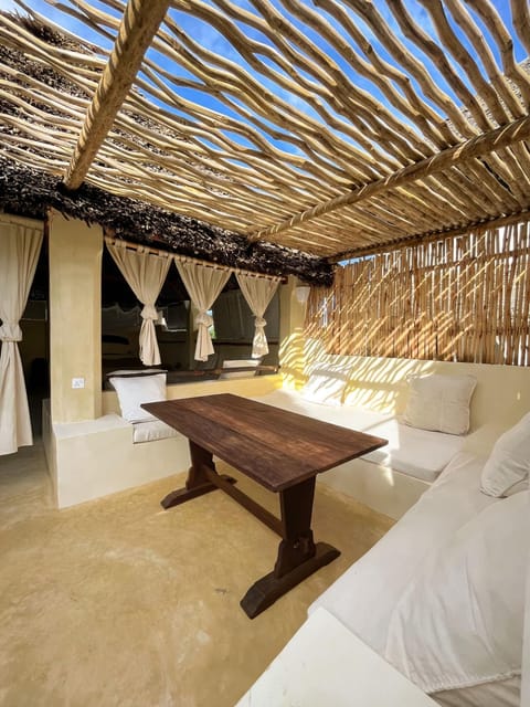 Balcony/Terrace, Living room