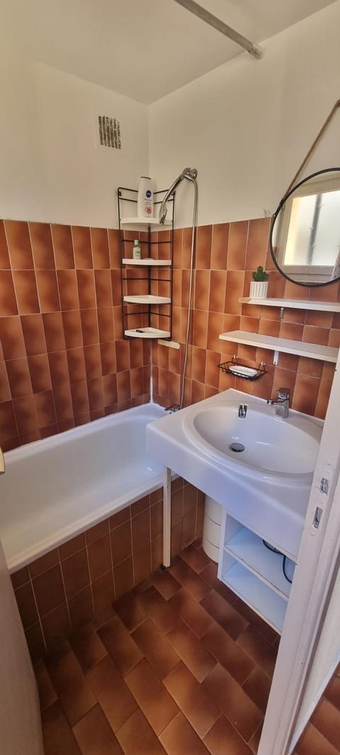 Maison porticcio vue mer chez Olivier House in Ajaccio