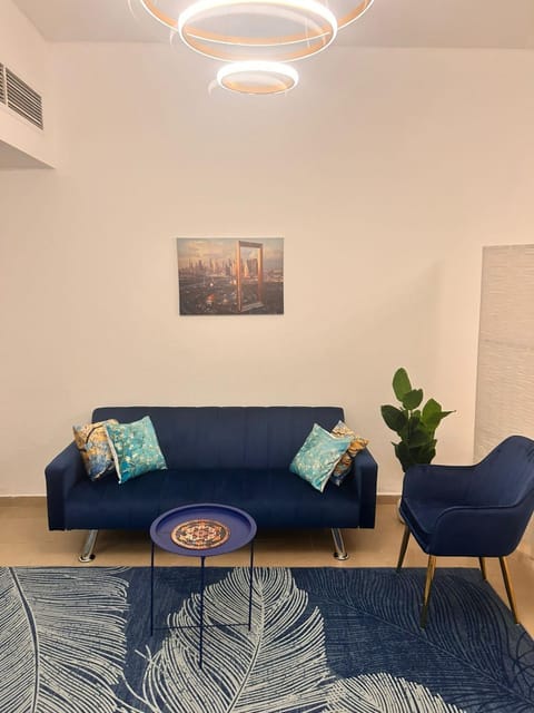 VIBES ,Room&Balcony, common amenities,AJMAN Apartment in Ajman