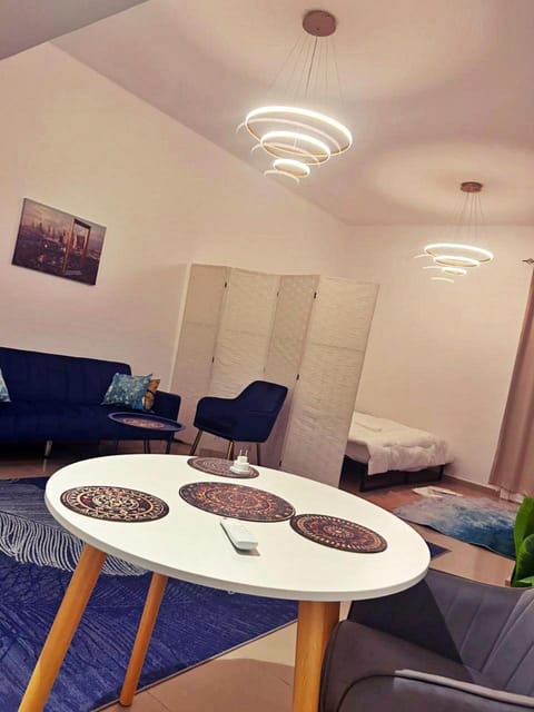 VIBES ,Room&Balcony, common amenities,AJMAN Apartment in Ajman