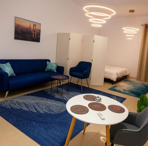 VIBES ,Room&Balcony, common amenities,AJMAN Apartment in Ajman