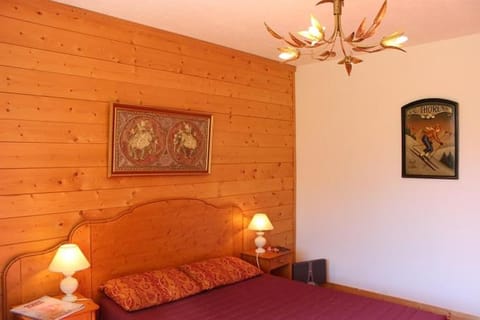 Roc de Peclet Appartements VTI Apartment in Les Allues