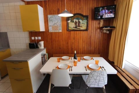 Névés Appartements VTI Apartment in Les Allues